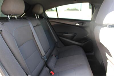 2018 Chevrolet Cruze LT Auto   - Photo 23 - Layton, UT 84041