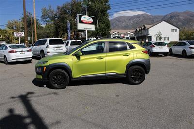 2020 Hyundai Kona Ultimate   - Photo 2 - Layton, UT 84041