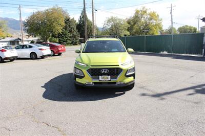 2020 Hyundai Kona Ultimate   - Photo 8 - Layton, UT 84041