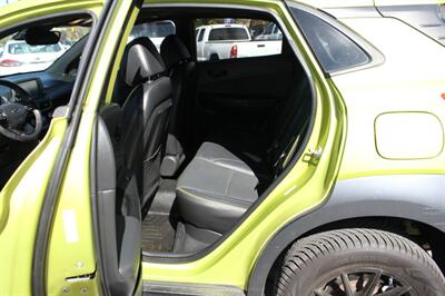 2020 Hyundai Kona Ultimate   - Photo 13 - Layton, UT 84041