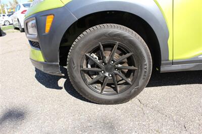 2020 Hyundai Kona Ultimate   - Photo 9 - Layton, UT 84041