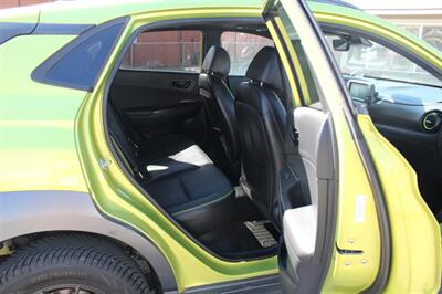 2020 Hyundai Kona Ultimate   - Photo 17 - Layton, UT 84041