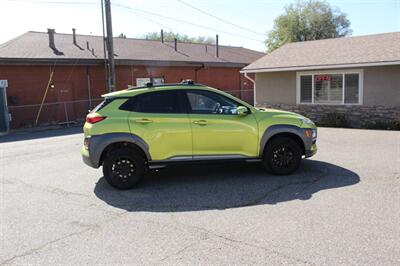 2020 Hyundai Kona Ultimate   - Photo 6 - Layton, UT 84041