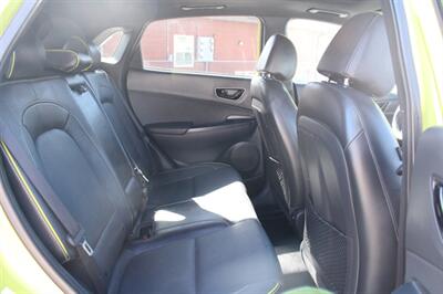 2020 Hyundai Kona Ultimate   - Photo 18 - Layton, UT 84041