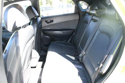 2020 Hyundai Kona Ultimate   - Photo 14 - Layton, UT 84041