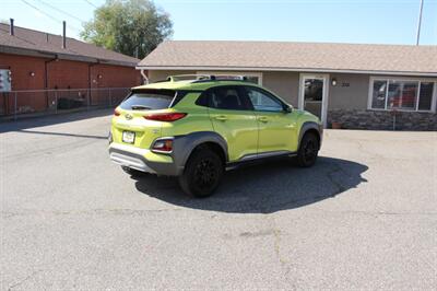 2020 Hyundai Kona Ultimate   - Photo 5 - Layton, UT 84041