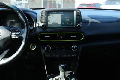 2020 Hyundai Kona Ultimate   - Photo 20 - Layton, UT 84041