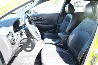 2020 Hyundai Kona Ultimate   - Photo 12 - Layton, UT 84041