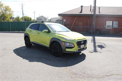 2020 Hyundai Kona Ultimate   - Photo 7 - Layton, UT 84041