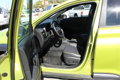 2020 Hyundai Kona Ultimate   - Photo 11 - Layton, UT 84041