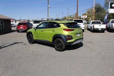 2020 Hyundai Kona Ultimate   - Photo 3 - Layton, UT 84041
