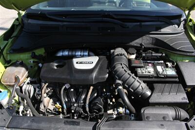 2020 Hyundai Kona Ultimate   - Photo 21 - Layton, UT 84041