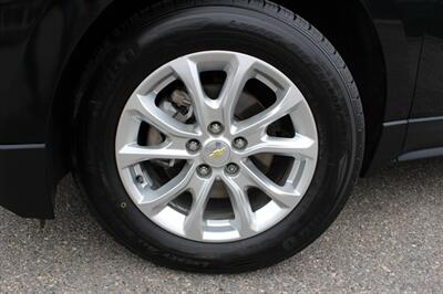 2021 Chevrolet Equinox LS   - Photo 9 - Layton, UT 84041