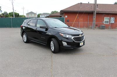 2021 Chevrolet Equinox LS   - Photo 7 - Layton, UT 84041