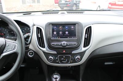 2021 Chevrolet Equinox LS   - Photo 23 - Layton, UT 84041