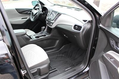 2021 Chevrolet Equinox LS   - Photo 19 - Layton, UT 84041