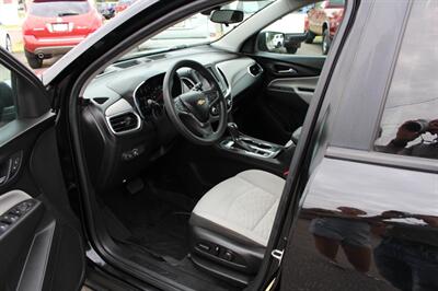 2021 Chevrolet Equinox LS   - Photo 12 - Layton, UT 84041