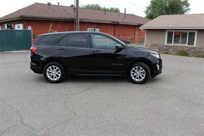 2021 Chevrolet Equinox LS   - Photo 6 - Layton, UT 84041