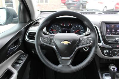 2021 Chevrolet Equinox LS   - Photo 24 - Layton, UT 84041
