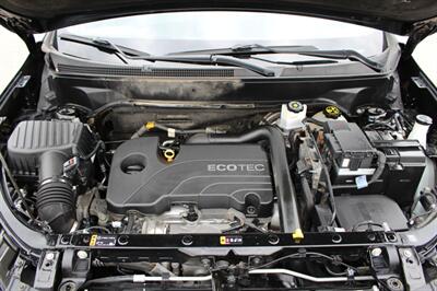 2021 Chevrolet Equinox LS   - Photo 10 - Layton, UT 84041