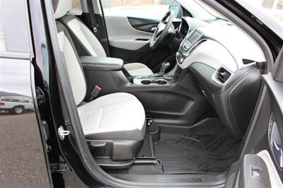 2021 Chevrolet Equinox LS   - Photo 20 - Layton, UT 84041
