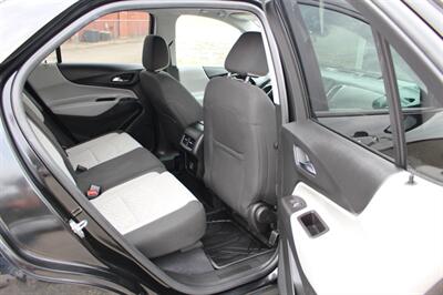 2021 Chevrolet Equinox LS   - Photo 17 - Layton, UT 84041