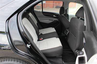 2021 Chevrolet Equinox LS   - Photo 18 - Layton, UT 84041