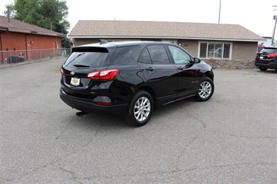 2021 Chevrolet Equinox LS   - Photo 5 - Layton, UT 84041