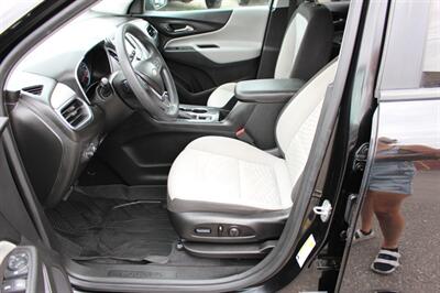 2021 Chevrolet Equinox LS   - Photo 13 - Layton, UT 84041