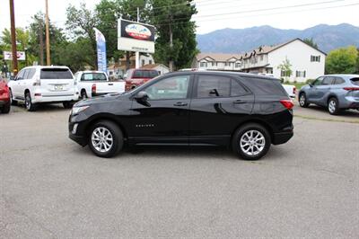 2021 Chevrolet Equinox LS   - Photo 2 - Layton, UT 84041