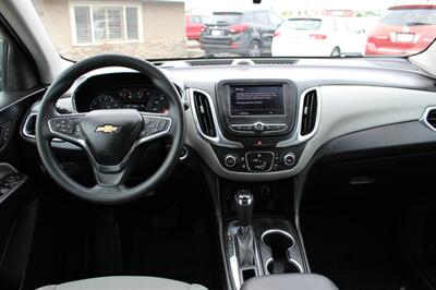 2021 Chevrolet Equinox LS   - Photo 22 - Layton, UT 84041
