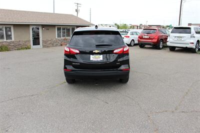 2021 Chevrolet Equinox LS   - Photo 4 - Layton, UT 84041