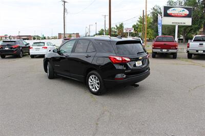 2021 Chevrolet Equinox LS   - Photo 3 - Layton, UT 84041