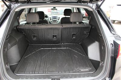 2021 Chevrolet Equinox LS   - Photo 16 - Layton, UT 84041
