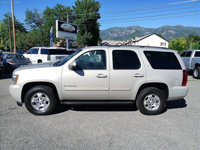 2008 Chevrolet Tahoe LT   - Photo 2 - Layton, UT 84041