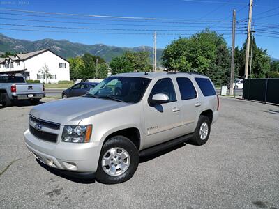 2008 Chevrolet Tahoe LT SUV