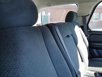 2008 Chevrolet Tahoe LT   - Photo 23 - Layton, UT 84041