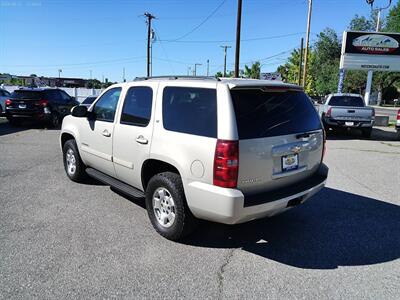 2008 Chevrolet Tahoe LT   - Photo 3 - Layton, UT 84041