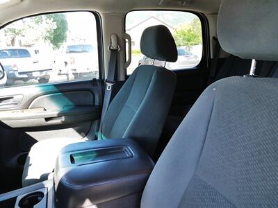 2008 Chevrolet Tahoe LT   - Photo 16 - Layton, UT 84041
