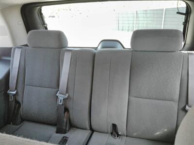 2008 Chevrolet Tahoe LT   - Photo 19 - Layton, UT 84041