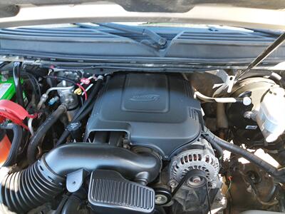 2008 Chevrolet Tahoe LT   - Photo 10 - Layton, UT 84041