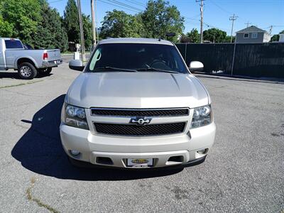 2008 Chevrolet Tahoe LT   - Photo 9 - Layton, UT 84041