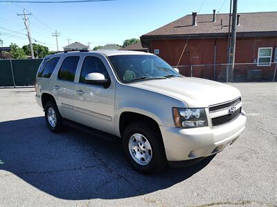 2008 Chevrolet Tahoe LT   - Photo 8 - Layton, UT 84041