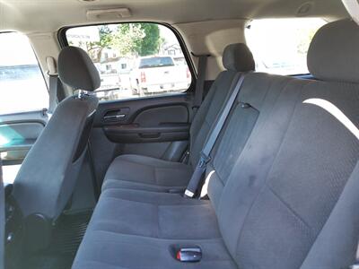 2008 Chevrolet Tahoe LT   - Photo 17 - Layton, UT 84041