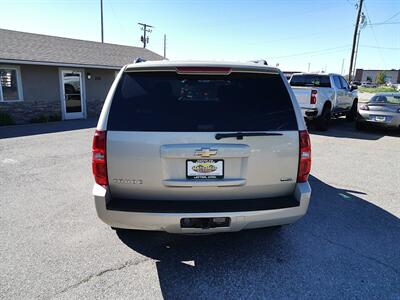 2008 Chevrolet Tahoe LT   - Photo 4 - Layton, UT 84041