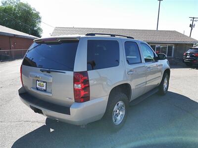 2008 Chevrolet Tahoe LT   - Photo 6 - Layton, UT 84041