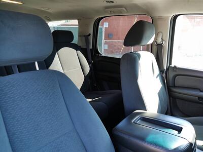 2008 Chevrolet Tahoe LT   - Photo 25 - Layton, UT 84041