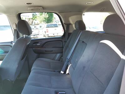 2008 Chevrolet Tahoe LT   - Photo 18 - Layton, UT 84041
