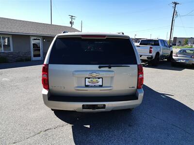 2008 Chevrolet Tahoe LT   - Photo 5 - Layton, UT 84041