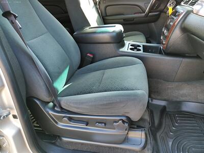 2008 Chevrolet Tahoe LT   - Photo 24 - Layton, UT 84041